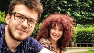 Manuela Prăjea, singurul dascăl din România, nominalizat in topul primilor 50 de profesori de excepţie din lume