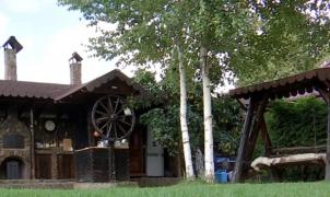 Orășenii care s-au mutat la poalele munților, fericiți în vreme de pandemie