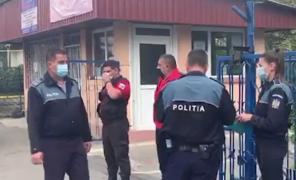 Doi minori din Ploiești au fost împușcați cu bile, după o ceartă cu alți adolescenți