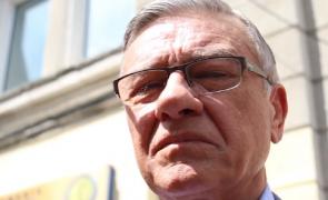 Mircea Sandu, trimis în judecată pentru delapidare și spălare de bani