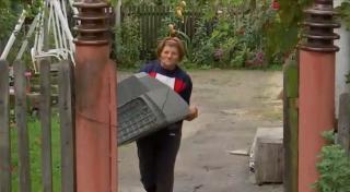 "Minirabla" electrocasnicelor i-a făcut pe olteni să recicleze