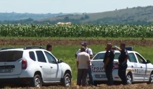 Femeie din Prahova, ucisă de iubit din cauza unui secret din trecut