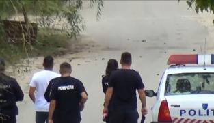 Copii dispăruți de acasă, după ce mama a câștigat custodia lor