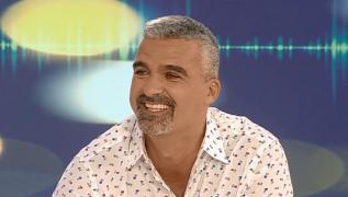 Aurelian Temișan, trei decenii de televiziune. Ce surprize ne așteaptă în noua ediție „Te Cunosc de Undeva”