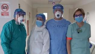 Grevă japoneză în Sănătate. Mii de cadre medicale reclamă că li se încalcă drepturile