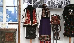 Cojoacele încep să fie la mare căutare. Ultimii meşteri de pe Valea Mureșului