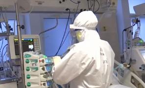 Valul de infectări pare de neoprit în România. Cel mai negru bilanț zilnic de la izbucnirea pandemiei