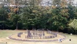 Capitala dacilor, Sarmizegetusa Regia, va fi reabilitată