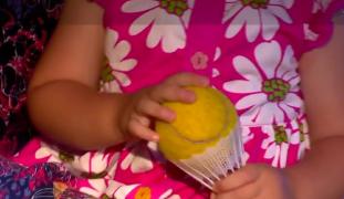 Fetiţă de trei ani din Constanța, plimbată printre spitale după ce a înghiţit o monedă