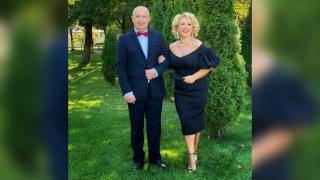 Cornelia şi Lupu Rednic fac echipă bună și în bucătărie. Artiștii au un canal de YouTube unde postează rețete inedite