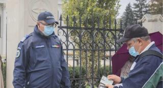 Pelerinajul la Sfânta Cuvioasă Parascheva, imposibil din cauza restricțiilor impuse de autorități