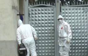 Centrele de copii și bătrâni din România, cele mai vulnerabile instituții în fața coronavirusului