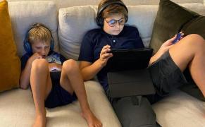 O nouă stare de urgență i-ar putea afecta pe copii din punct de vedere emoțional, conform specialiștilor