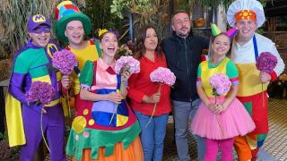 "Casa Zurli", emisiune pentru copii și părinți, în fiecare duminică, pe Antena 1