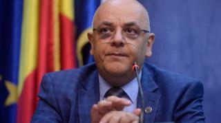 Raed Arafat a vorbit la Observator despre criza de la ATI, carantinare și școli