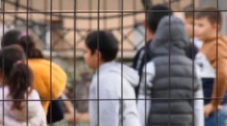 Elevii prinși în scandalul dintre o primărie și o școală din Bihor