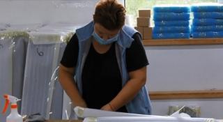 Într-o comună din Bihor rata şomajului este zero. Sute de firme oferă joburi