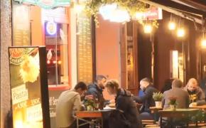 Europa a devenit noul focar de coronavirus al lumii, cu 100.000 de infectări într-o singură zi