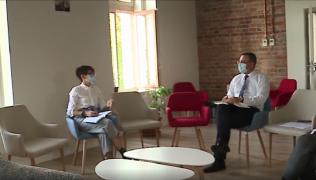 Consiliere psihologică pentru viitorii medici din Târgu Mureş