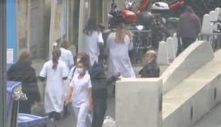 Europa a devenit un focar de coronavirus. 100.000 de cazuri pe zi, experții trag un semnal de alarmă