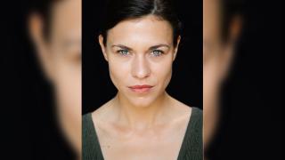 Ana Ularu joacă într-un nou serial. Actrița este îndragostită de meseria pe care a ales-o