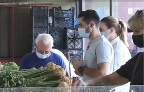 Peste 4.500 de români, amendați în ultimele 24 de ore pentru că nu au purtat mască de protecție