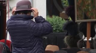 Fără pelerini, venituri infime pentru comercianții din Iași