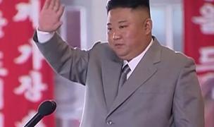 Paradă în Coreea de Nord, la 75 de ani de la formrea Partidului Muncitoresc