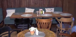 Decizia de închidere a restaurantelor a fost atacată în instanță