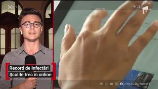 Observator de weekend