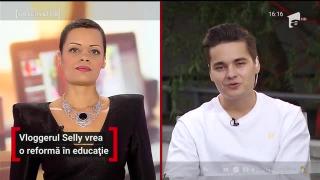 Observator 16 Weekend