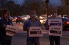 Reprezentanții HoReCa vor ca restaurantele să funcționeze precum școlile, în „sistemul semafor”