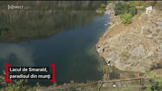 Observator 13 Weekend