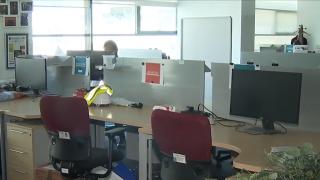 Piața muncii resimte efectele crizei sanitare. Afaceri restrânse și tot mai mulți șomeri în România