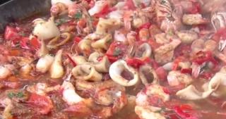 Festivalul Peştelui de la Brăila, un succes și în pandemie