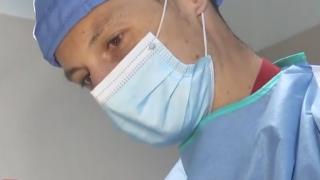 Povestea lui Iulian Filipov, medicul-altet care deține recordul naţional pe distanţa de 100 de kilometri