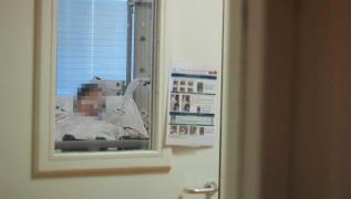 Băiețel de 4 ani, cel mai tânăr pacient infectat cu COVID-19 care a murit în România