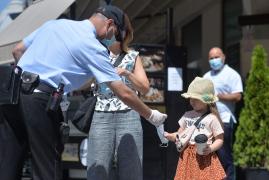 Carantina în București, un scenariu extrem, dar foarte aproape. Ce soluții au oficialii