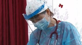 Medicii de familie, puși să monitorizeze pacienții infectați cu noul coronavirus: "Nu poți să pleci îmbrăcat în combinezon de la cabinet, prin metrou"