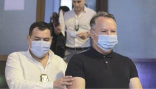 Fostul şef de la Combaterea Spălării Banilor, acuzat că și-a falsificat diplomele, plasat în arest la domiciliu