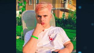 Andrei Zbir, cel mai vizualizat vlogger