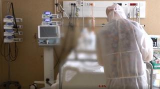 Incidența COVID în București depinde de cine numără