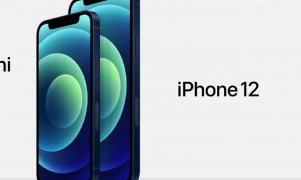 Apple a lansat iPhone 12. Cum arată noua generaţie de modele