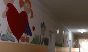 Pictura, bariera școlilor împotriva coronavirusului