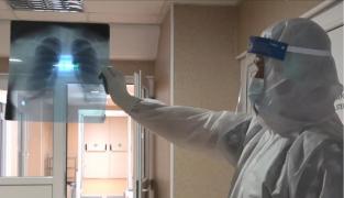 Decizii radicale, după recordurile de infectări cu noul coronavirus: "Nu mai avem locuri în spitale. Încercăm să găsim soluții"