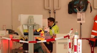 Alarmă în lumea medicală, primul deces după reinfectarea cu COVID-19