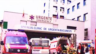 Spitalele din Bucureşti, puse să accepte internarea de pacienți infectați cu noul coronavirus