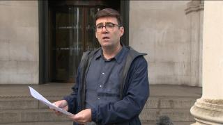 Un primar se opune ferm planului guvernamental anti-covid: "Măsurile sunt defecte și nedrepte. Ne opunem în unanimitate" | Video