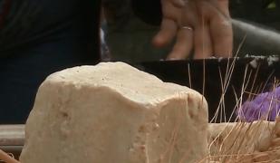 Săpunul de casă, un meșteșug dat uitării