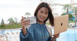 Japonezii pot experimenta telemunca din parcul de distracții (Video)